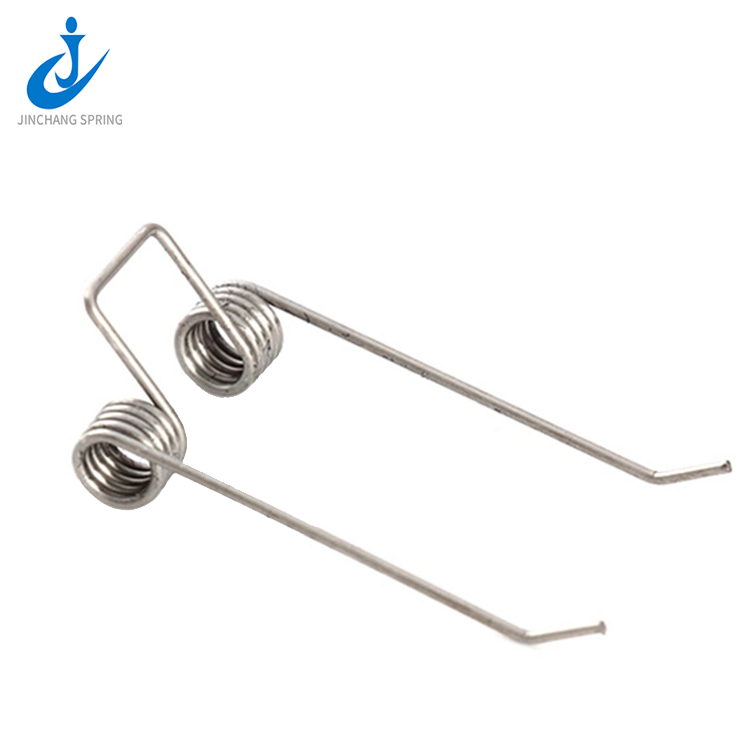 Torsion Spring