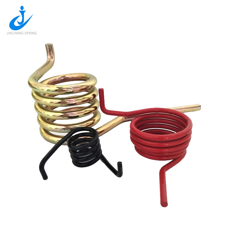 Torsion Spring
