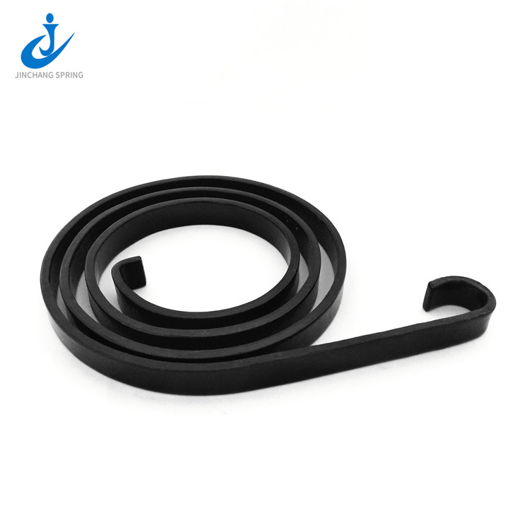 Flat Spiral Spring