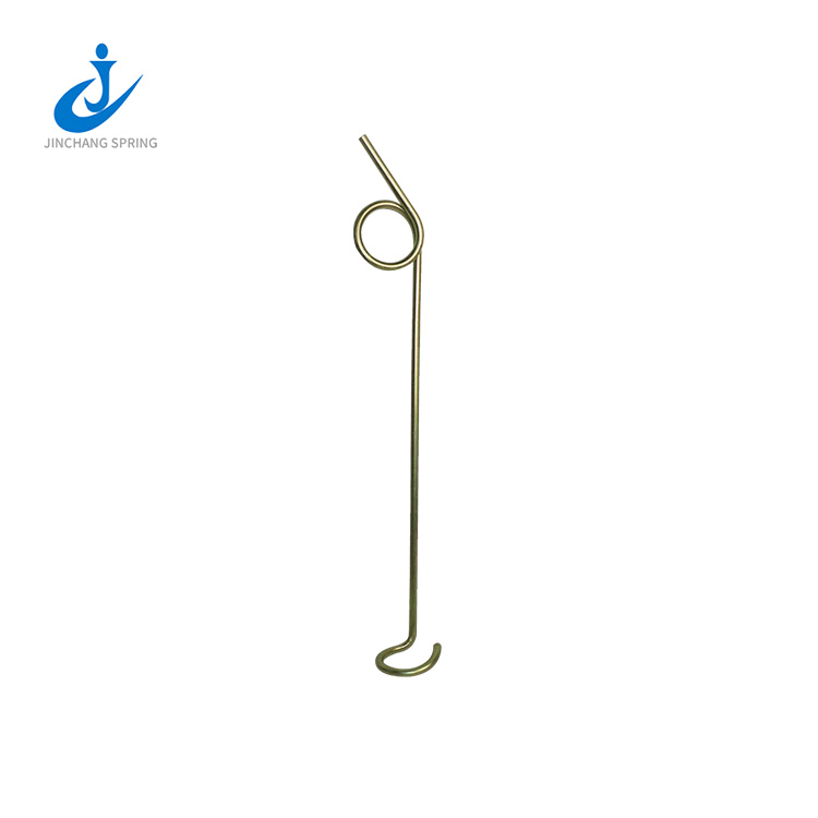 Torsion Spring