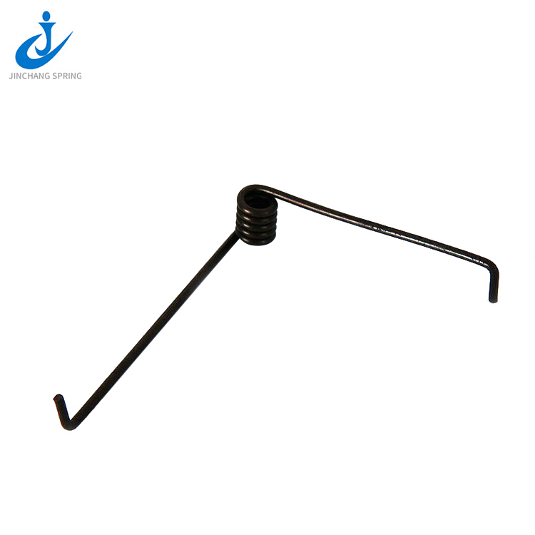 Torsion Spring