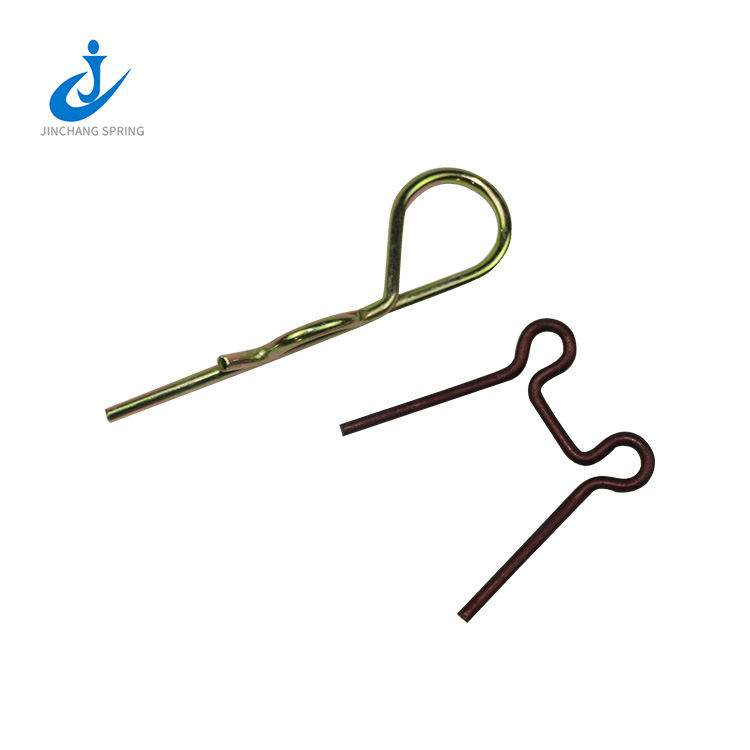 Spring Clip