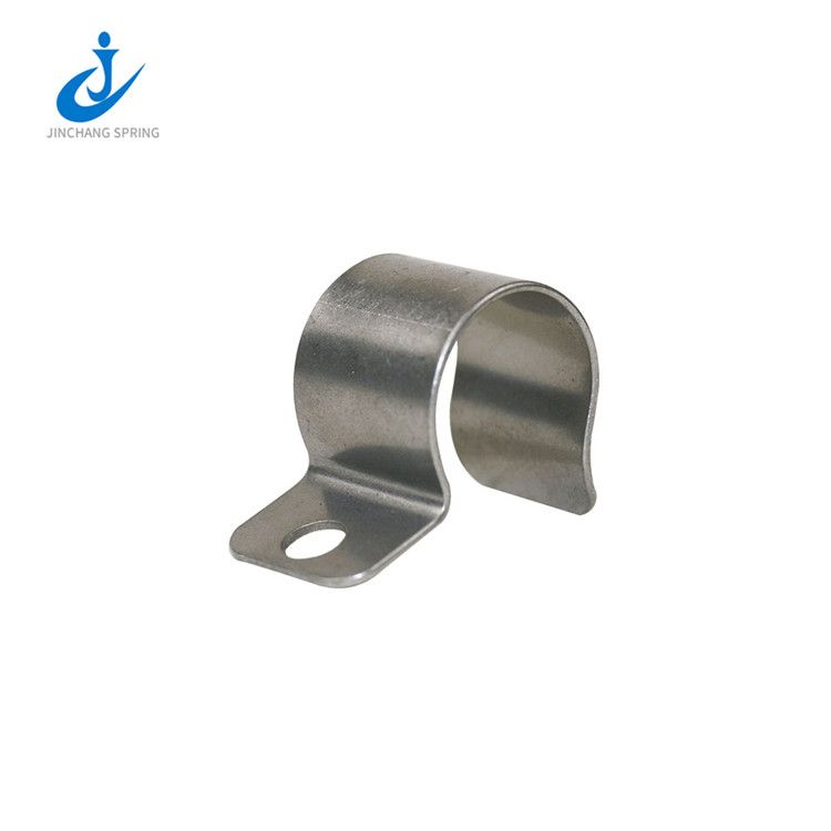 Stainless Steel Spring