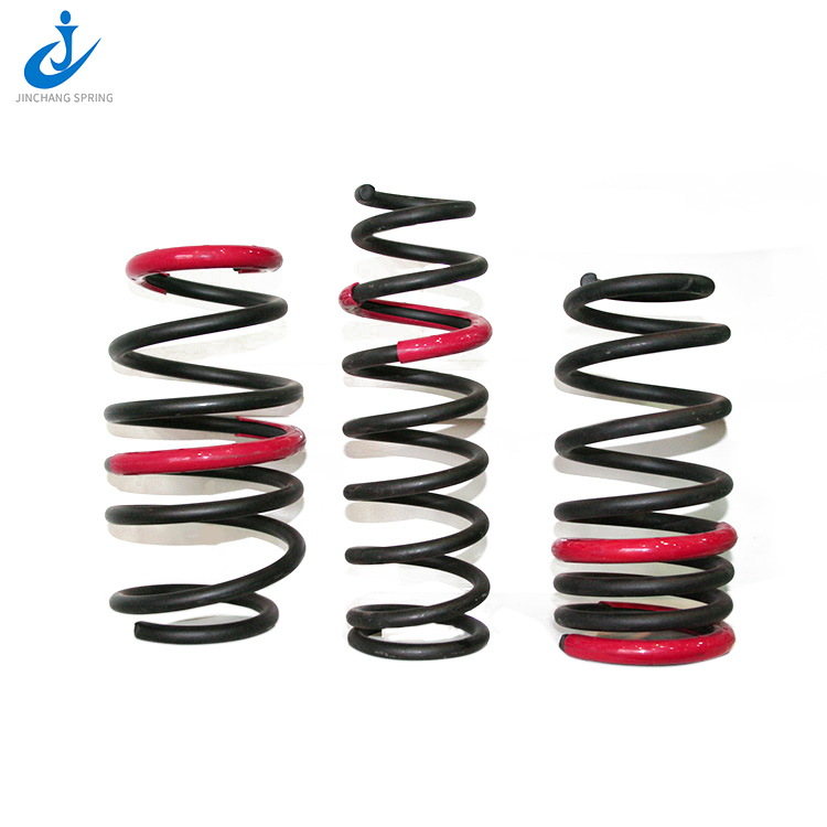 Suspension Spring