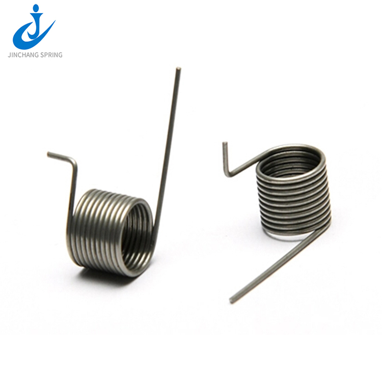Torsion Spring
