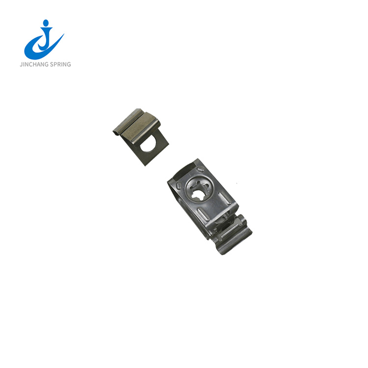 Leaf Spring