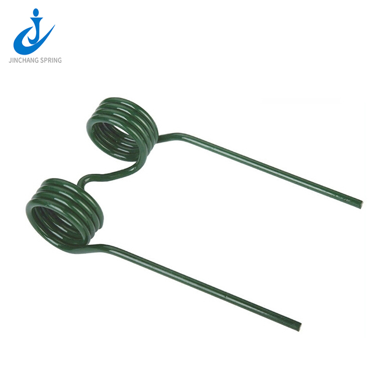 Torsion Spring