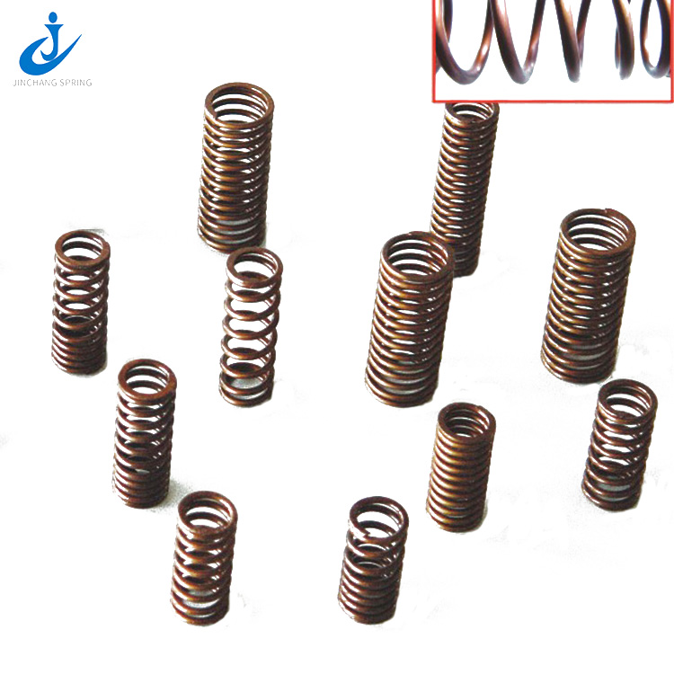 Compression Spring