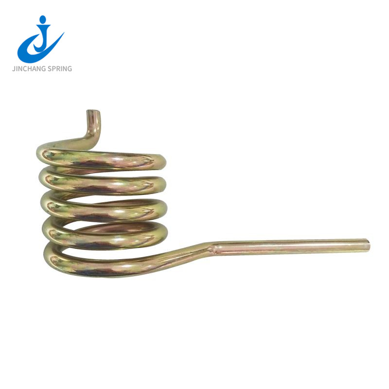 Torsion Spring