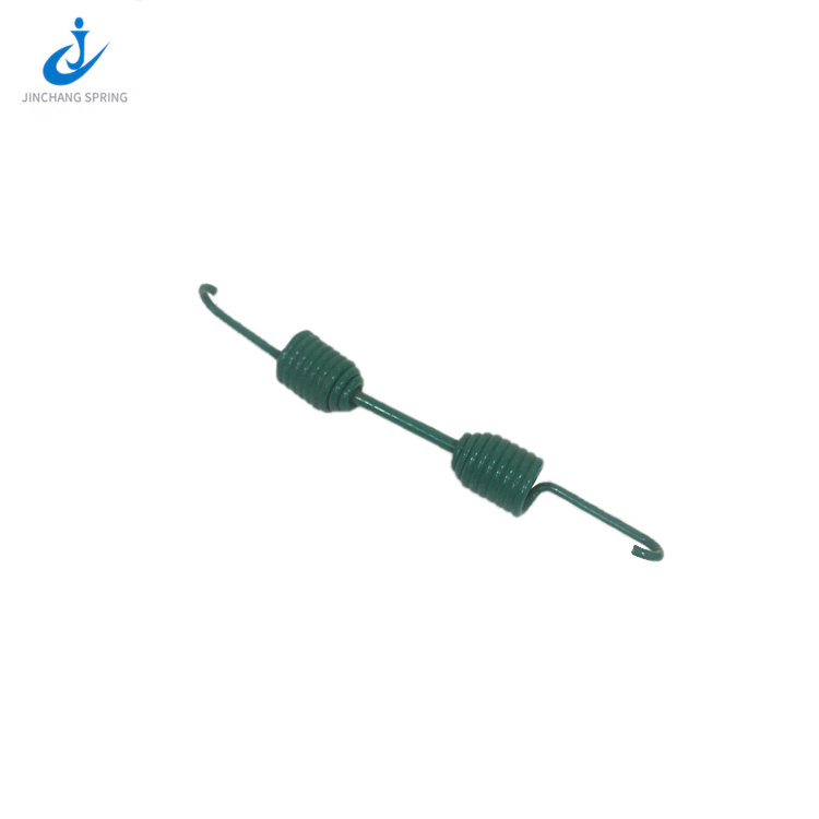 Torsion Spring