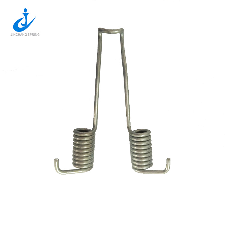 Torsion Spring