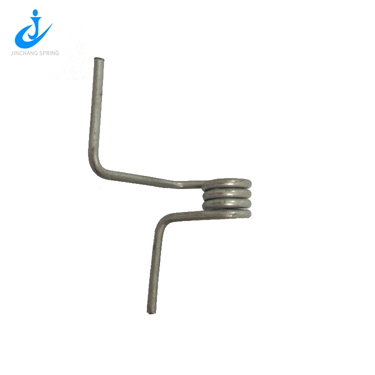 Torsion Spring