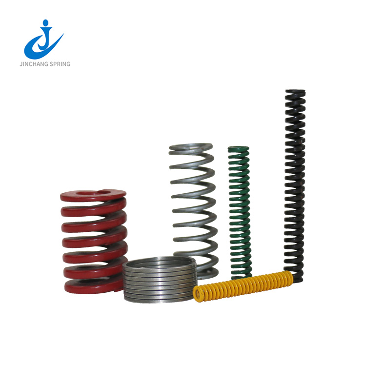 Compression Spring