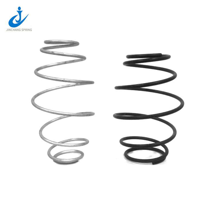  Allotropic Spring