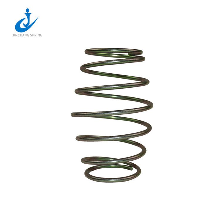Stainless Steel Spring