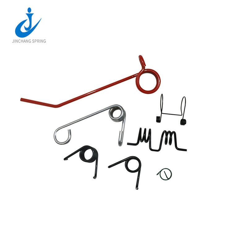 Torsion Spring