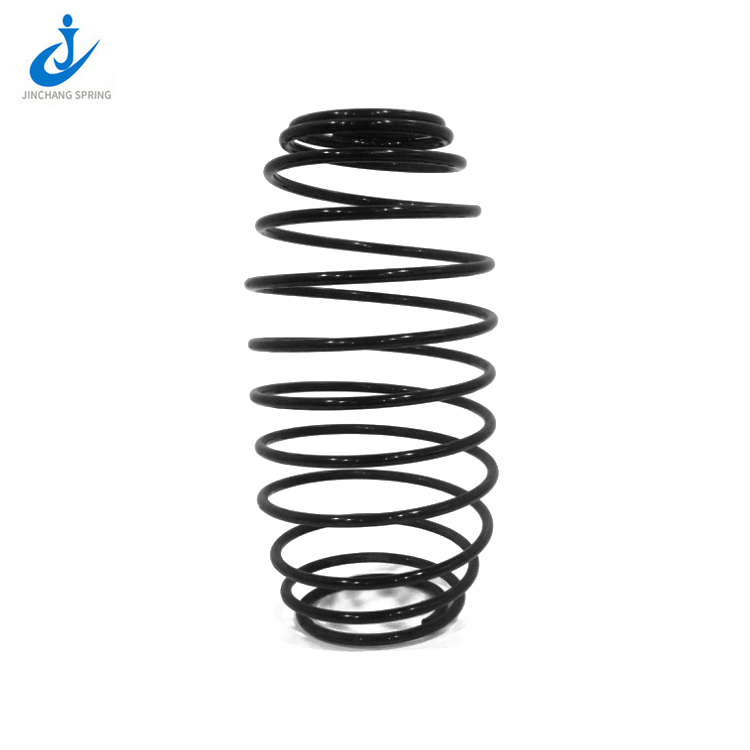  Allotropic Spring