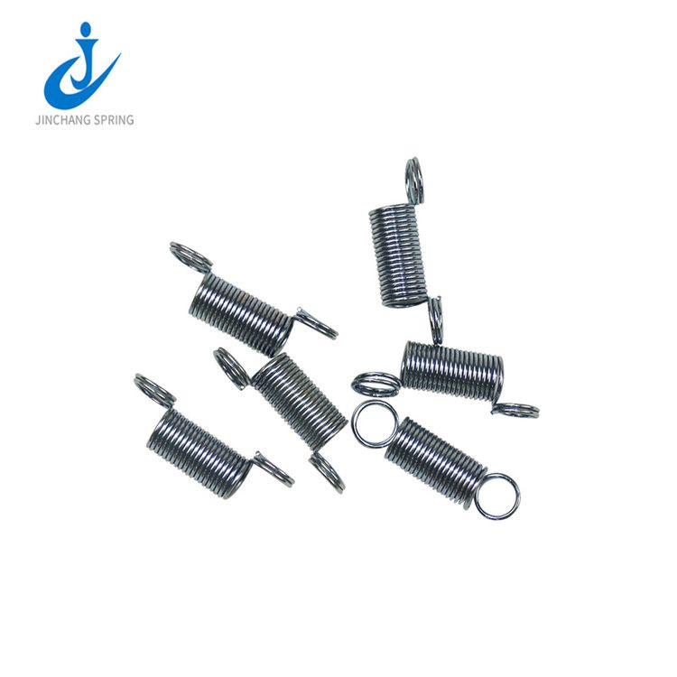 Stainless Steel Spring