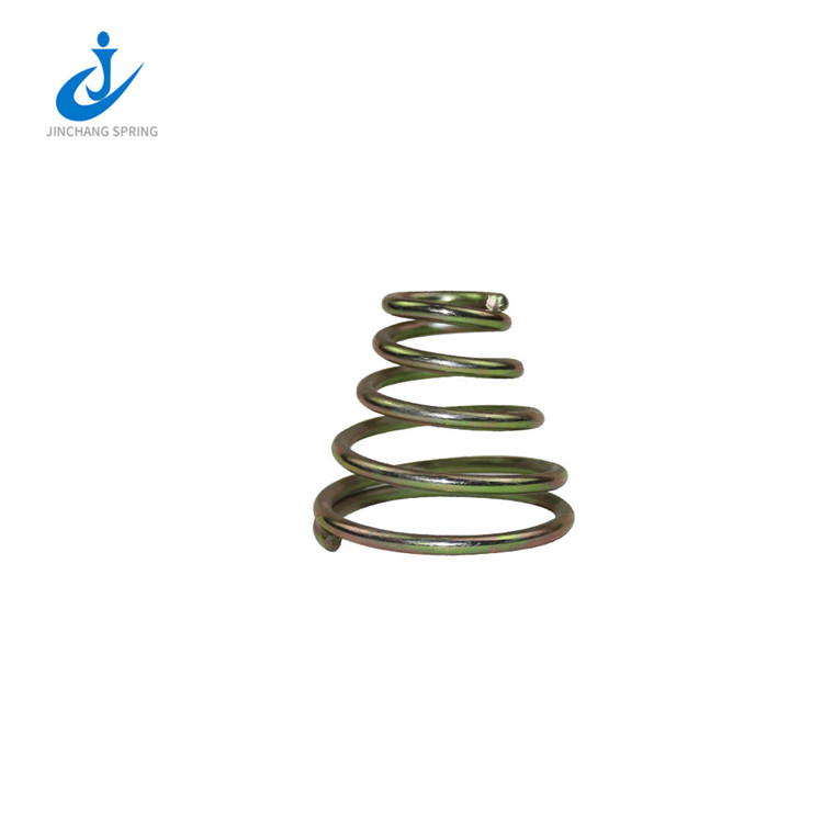 Allotropic Spring