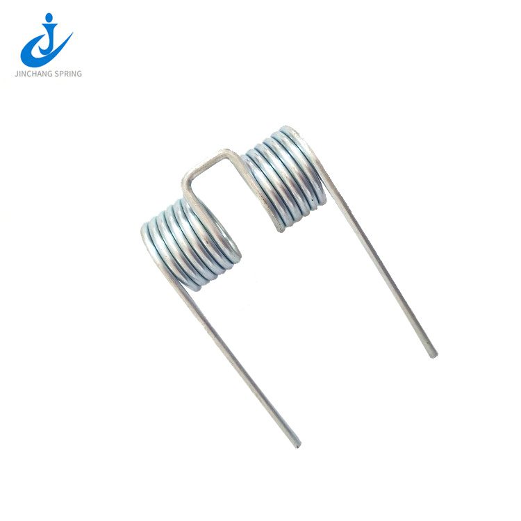Torsion Spring