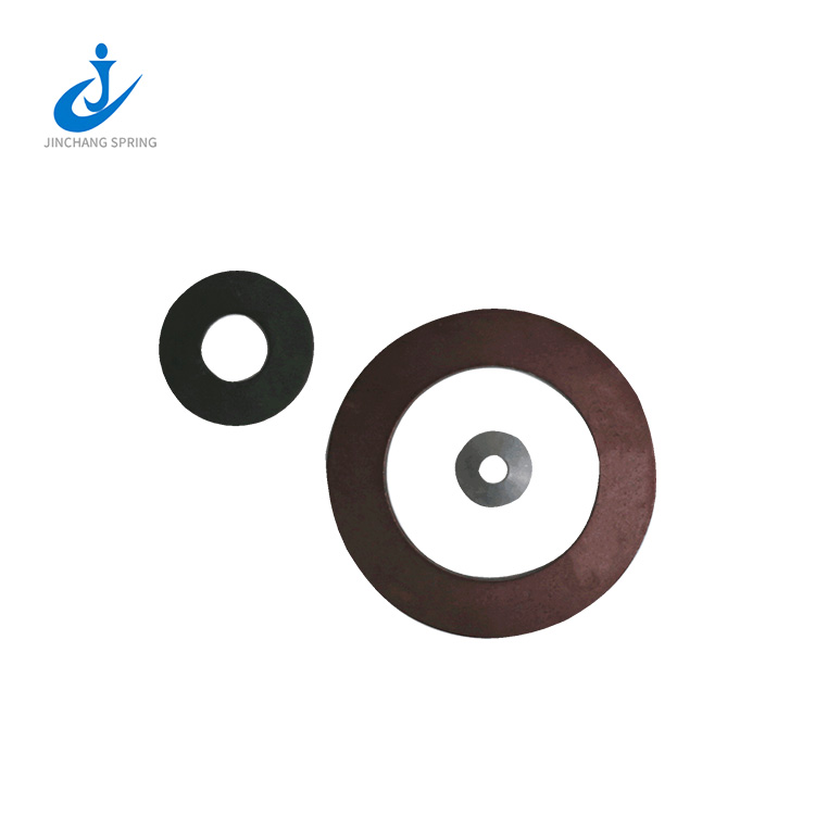 Leaf Spring