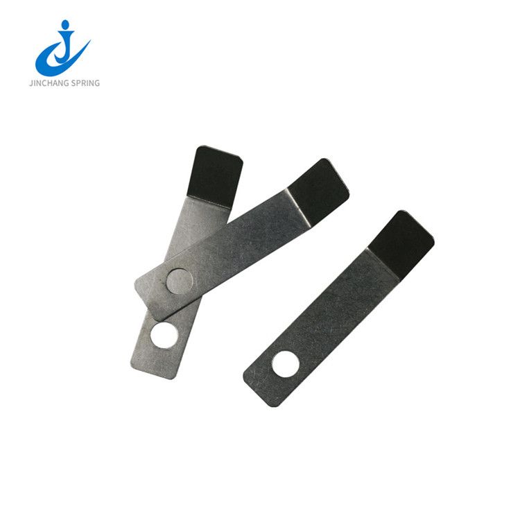 Stainless Steel Spring