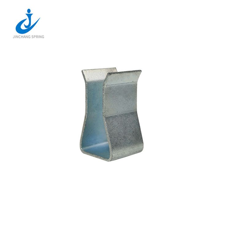 Stainless Steel Spring