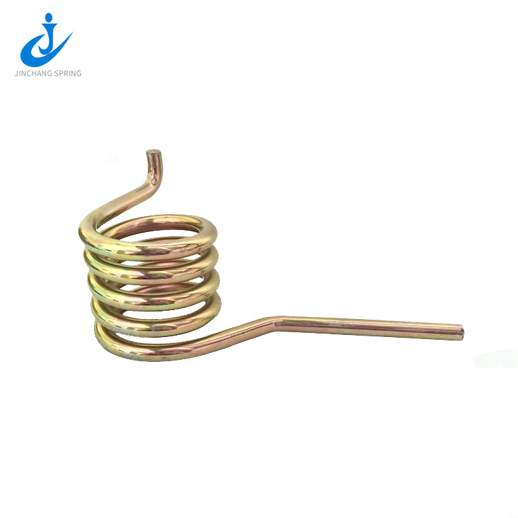 Torsion Spring