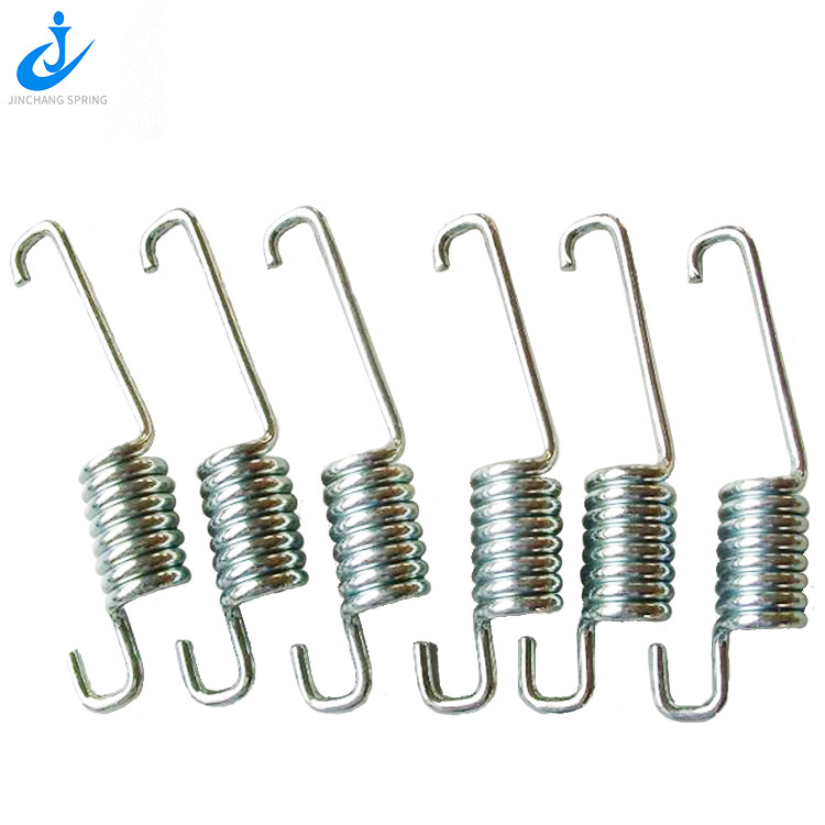 Extension Spring