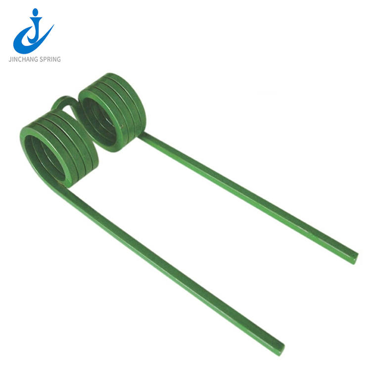 Torsion Spring
