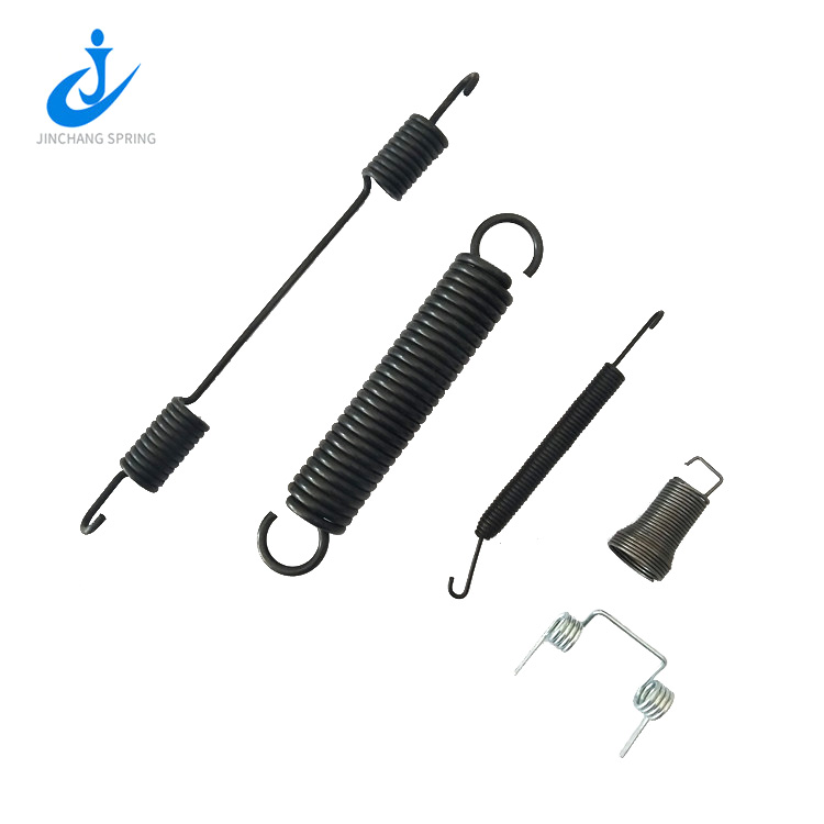 Extension Spring