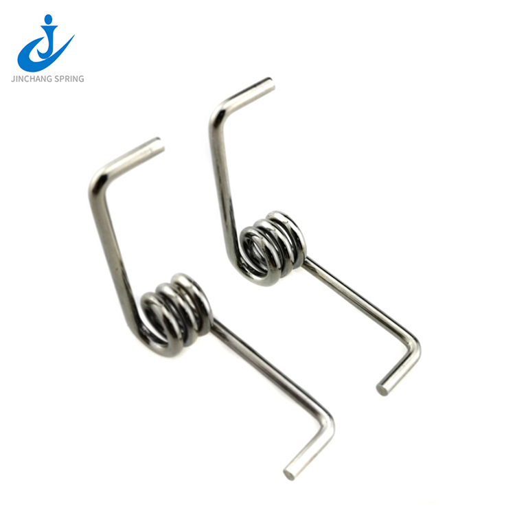 Torsion Spring