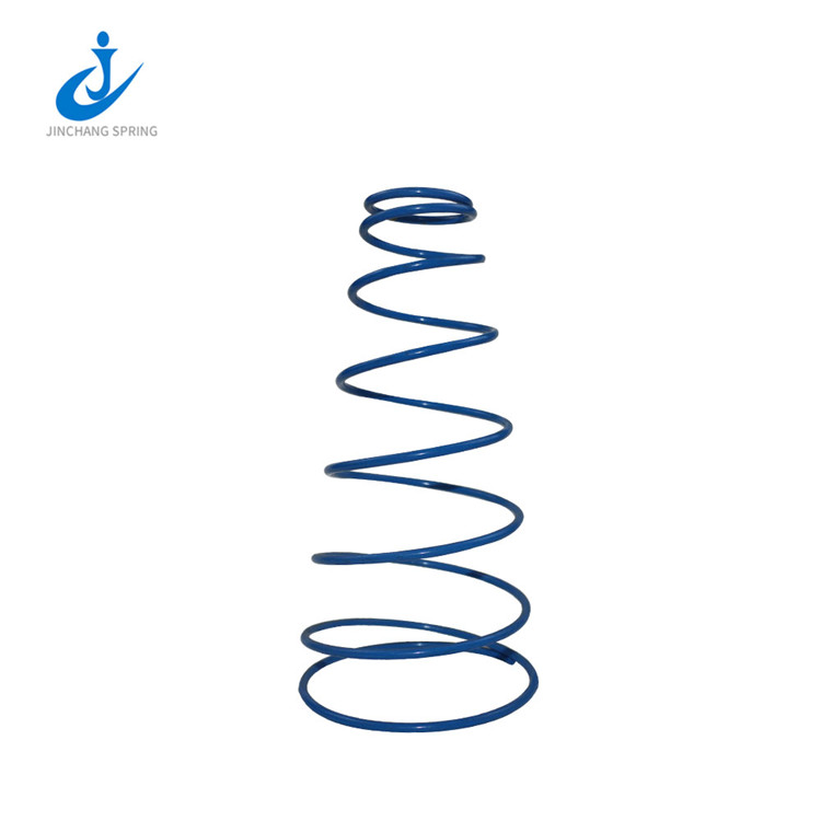  Allotropic Spring