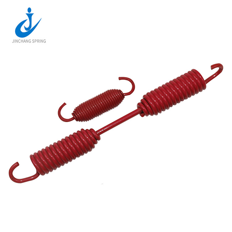 Extension Spring