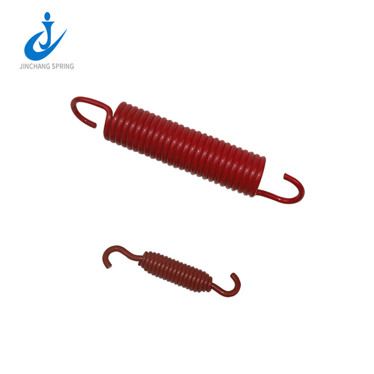 Extension Spring
