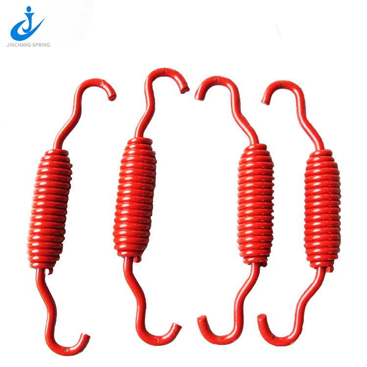 Extension Spring